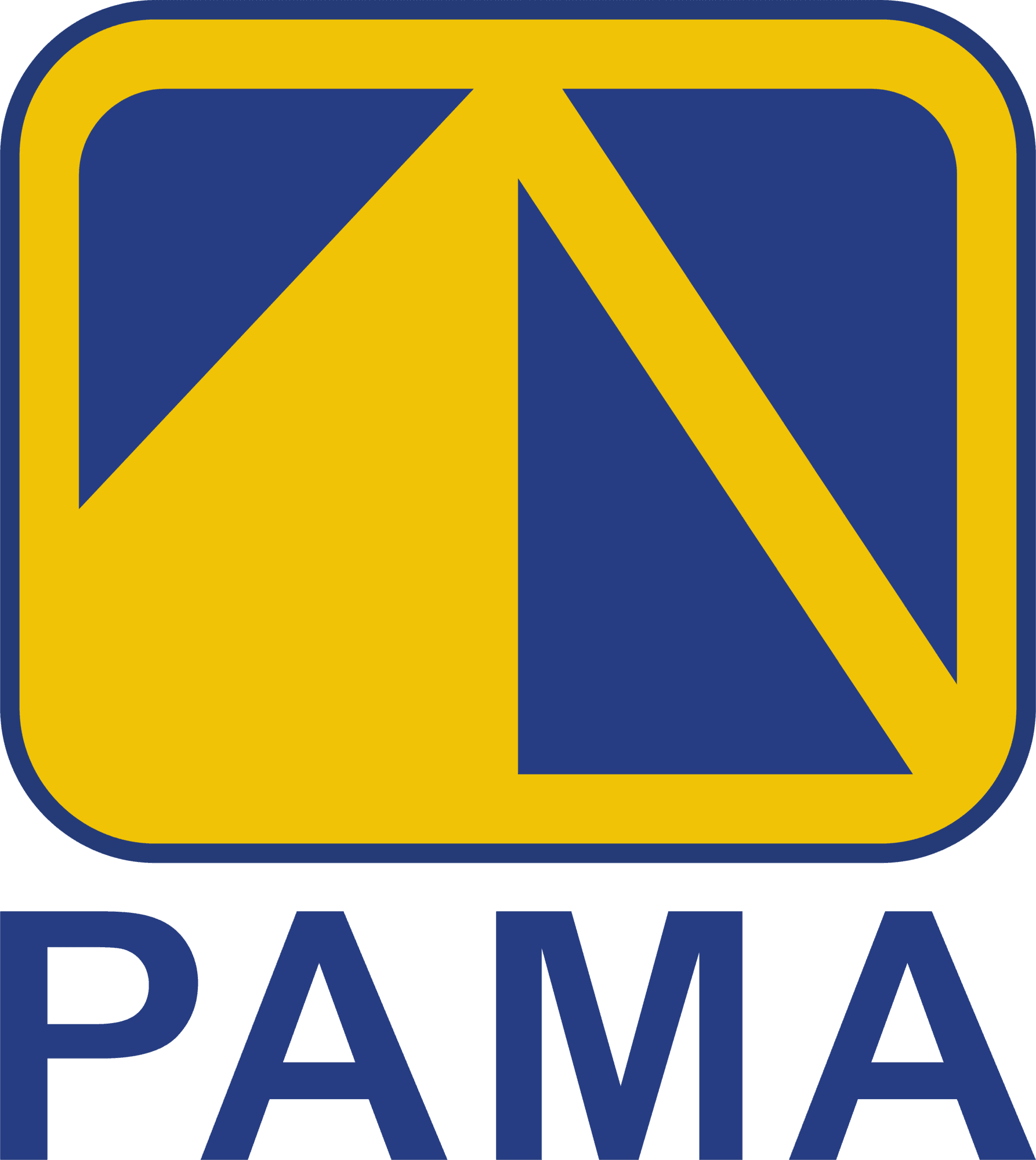 PAMA