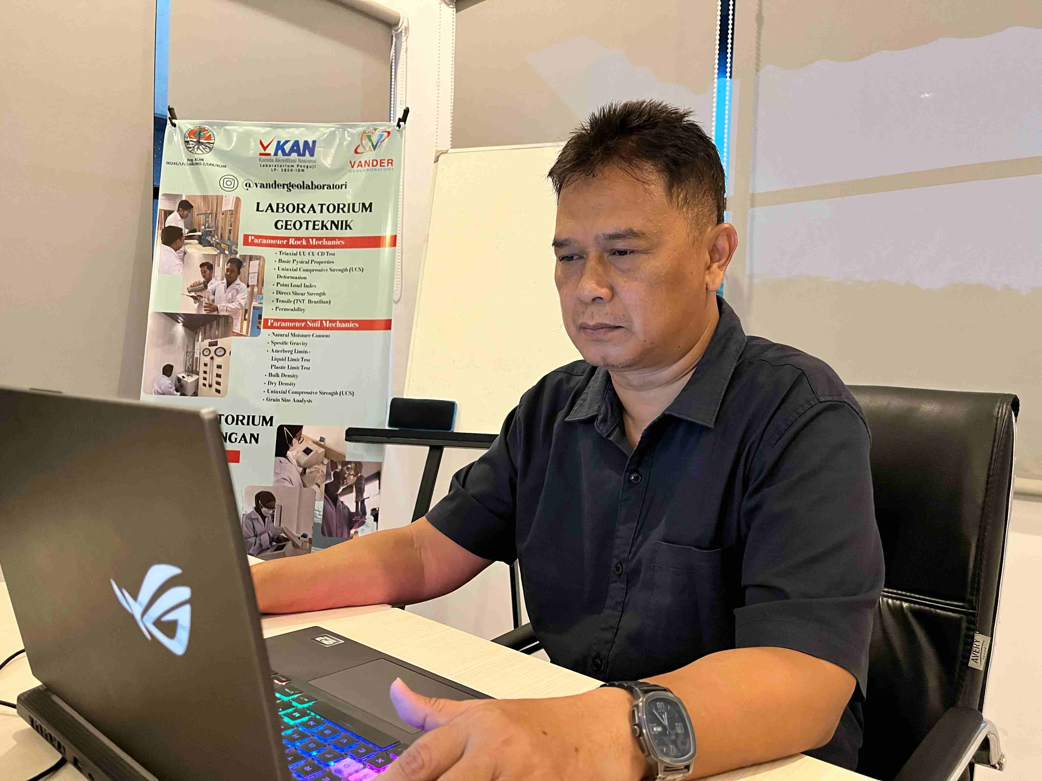 Technical Recommendation - dokumentasi Analisis dan Rekomendasi